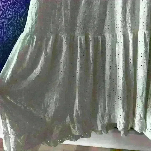 Beautiful maxi dress, URSIME Size M 530-10 - Picture 9 of 11